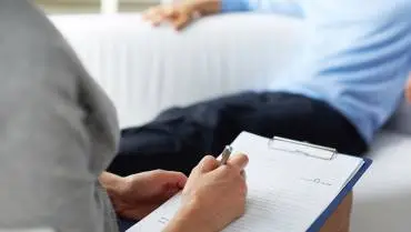 Artigo científico publicado no PubMed relacionado à psicologia